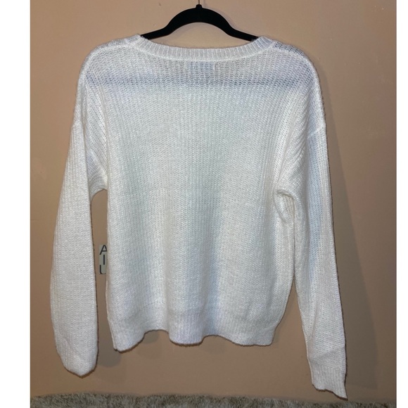 NWT Active USA Sweater - Picture 2 of 4